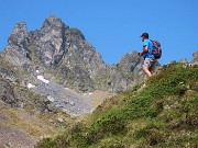 Laghi di Ponteranica dai Piani dell’Avaro con splendide fioriture – 9 giugno 25 - FOTOGALLERY
